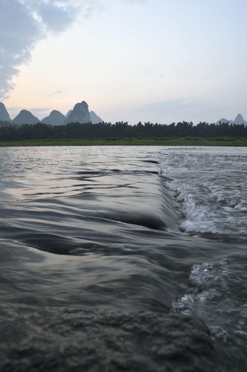 Yangshuo Zen Valley Exterior photo